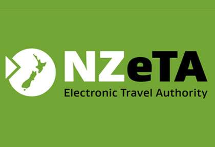 Visa Nouvelle-Zélande
