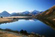 Nouvelle-Zélande - Arthur Pass - Wilderness Lodge Arthurs Pass