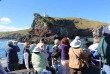 Nouvelle-Zélande - Dunedin - Croisière Monarch Cruises et visite au Royal Albatross Centre
