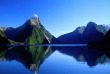 Nouvelle-Zélande - Milford Sound - Kayak et croisière dans le Milford Sound © Destination Fiordland