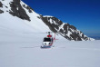 Nouvelle-Zélande - Southern Panorama - Franz Josef Glacier