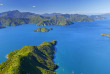Nouvelle-Zélande - New Zealand Odyssey - Marlborough Sounds © Tourism New Zealand, Rob Suisted