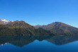Nouvelle-Zélande - Wanaka - Croisière sur le lac Wanaka, marche sur l'île de Mou Waho et safari 4x4 dans les hautes terres © Nouvelle-zelande-a-la-carte.com