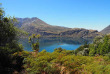 Nouvelle-Zélande - Wanaka - Visite de l'île-sanctuaire de Mou Waho et du lac Wanaka © Nouvelle-zelande-a-la-carte.com