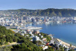 Nouvelle-Zélande - Wellington - Saveurs locales et vins fins