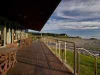 Nouvelle-Zélande - Punakaiki - Punakaiki Resort