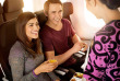 Air New Zealand – Dreamliner B787-9 – Economy