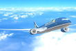 Vietnam airlines - Boeing 787