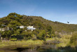 Nouvelle-Zélande - Abel Tasman National Park - Awaroa Lodge