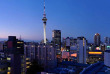 Nouvelle-Zélande - Auckland - Amora Hotel Auckland 