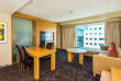 Nouvelle-Zélande - Auckland - SKYCITY Grand Hotel -  Premier Self Contained Suite