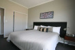 Nouvelle-Zélande - Blenheim - Marlborough Vintners Hotel - Garden View Suite