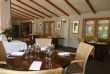 Nouvelle-Zélande - Blenheim - Marlborough Vintners Hotel - Restaurant and Dining