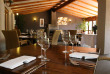 Nouvelle-Zélande - Blenheim - Marlborough Vintners Hotel - Restaurant and Dining