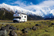 Camping Car Nouvelle-Zélande - Apollo Euro Camper - 4 Personnes