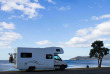 Camping Car Australie - Britz Vista - 6 personnes
