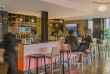 Nouvelle Zelande - Christchurch - Breakfree On Cashel - Bar