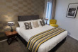 Nouvelle-Zélande - Christchurch - Hotel 115 Christchurch - Deluxe Room