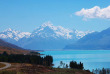 Nouvelle-Zélande - Mount Cook - Survol de 25 minutes en avion à skis