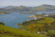 Nouvelle-Zélande - Dunedin - Héritage historique et faune sauvage de la péninsule d'Otago © DunedinNZ