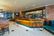 Nouvelle-Zélande - Dunedin - Scenic Hotel Southern Cross - Ports O'Call Bar