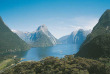 Nouvelle-Zélande - Te Anau - Croisière « nature » dans le Milford Sound