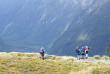 Nouvelle-Zélande - Te Anau - Randonnée guidée sur la Milford Track © Destination Fiordland, J. McLees