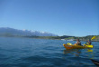 Nouvelle-Zélande - Ultimate Explorer au départ de Auckland © Flying Kiwi, Lindsey Keith