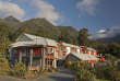 Nouvelle-Zélande - Fox Glacier - Distinction Fox Glacier Te Weheka Hotel