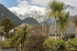 Nouvelle-Zélande - Franz Josef - Glenfern Villas