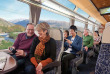 Nouvelle-Zélande - New Zealand Panorama - La TranzAlpine © Kirra Tours
