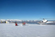 Nouvelle-Zélande - Lake Tekapo - Survol de 40 minutes en hélicoptère