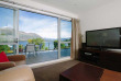 Nouvelle-Zélande - Lake Wanaka - Lakeside Serviced Apartments - Deluxe Apartment