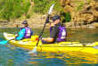 Nouvelle-Zélande - Marlborough Sounds - Aventures en kayak avec nuit dans un lodge