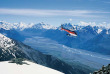 Nouvelle-Zélande - Mount Cook - Survol de 40 minutes en hélicoptère © Tourism New Zealand, Gareth Eyres