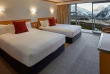 Nouvelle-Zélande - Aoraki Mount Cook - The Hermitage Hotel - Superior Room