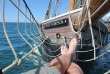 Nouvelle-Zélande - Bay of Islands - Croisière en voilier à bord du R. Tucker Thompson