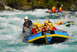 Nouvelle-Zélande - Queenstown - Rafting sur la rivière Kawarau