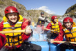 Nouvelle-Zélande - Queenstown - Rafting sur la rivière Kawarau
