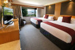 Nouvelle-Zlande - Rotorua - Millenium Hotel Rotorua - Superior Room