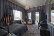 Nouvelle-Zélande - Rotorua - Princes Gate Boutique Hotel - Designer Bedroom
