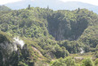 Nouvelle-Zélande - Rotorua - Vallée volcanique de Waimangu et forêt tropicale de Whirinaki