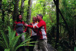 Nouvelle-Zélande - Stewart Island - Randonnée guidée sur l'île-sanctuaire d'Ulva à la journée