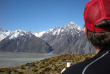 Nouvelle-Zélande - Ron Pass avec Stray Travel