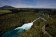 Nouvelle-Zélande - New Zealand Panorama - Taupo