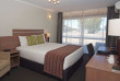 Nouvelle-Zélande - Taupo - Suncourt Hotel & Conference Centre - Double Studio Lake