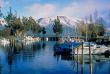 Nouvelle-Zélande - Te Anau - Distinction Luxmore Hotel Lake Te Anau