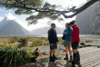 Nouvelle-Zélande - Te Anau - Fiordland Lodge Te Anau