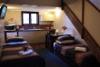 Nouvelle-Zélande - Tongariro National Park - The Park Hotel Ruapehu - Self contained Loft Room