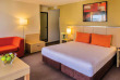 Nouvelle-Zélande - Wellington - Travelodge Hotel Wellington - King Triple Room